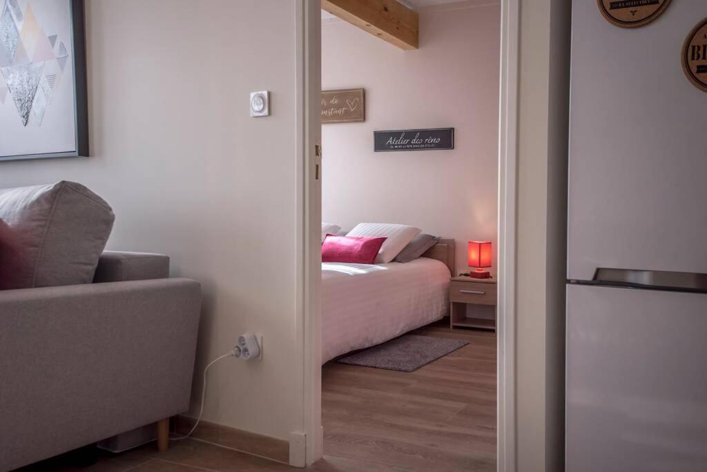 "Le Cocon" 4 Pers - Confortable - So Cozy モントーバン エクステリア 写真