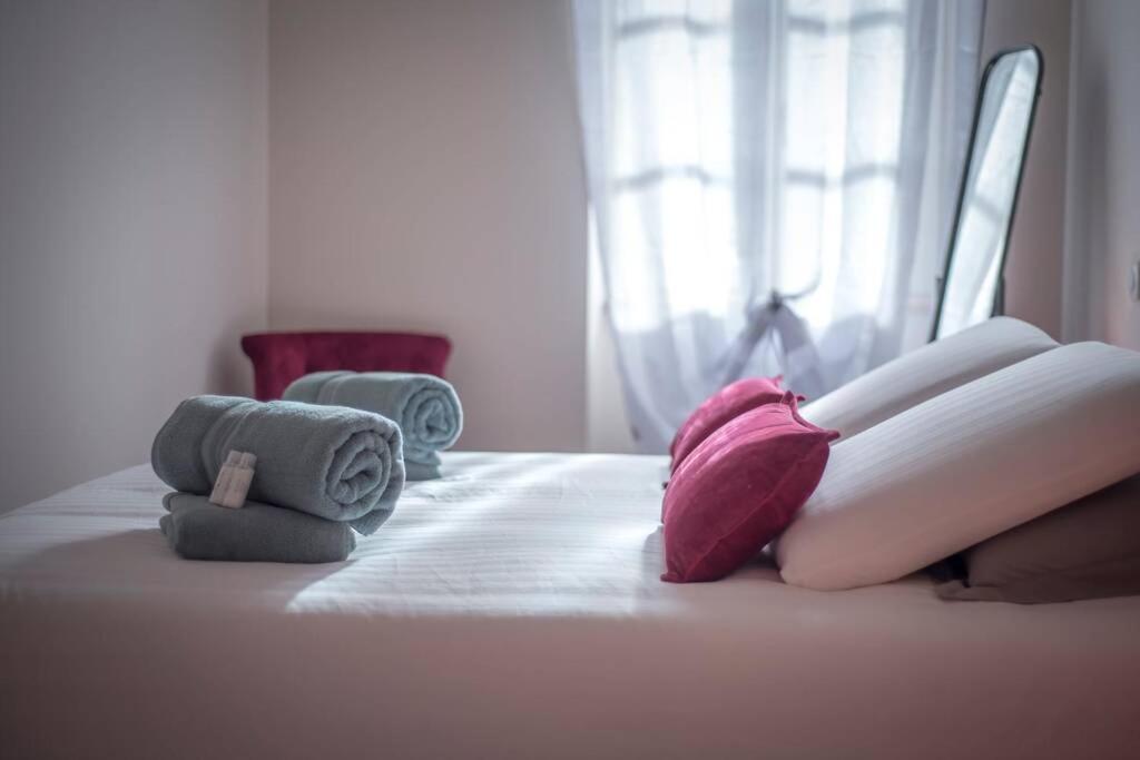 "Le Cocon" 4 Pers - Confortable - So Cozy モントーバン エクステリア 写真