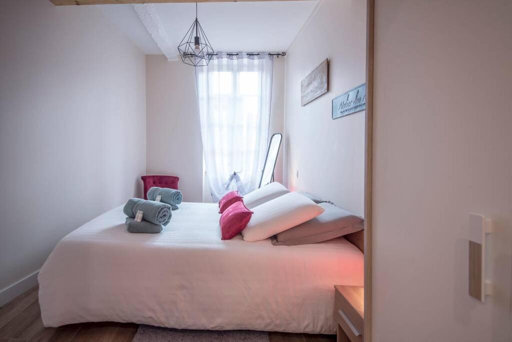 "Le Cocon" 4 Pers - Confortable - So Cozy モントーバン エクステリア 写真