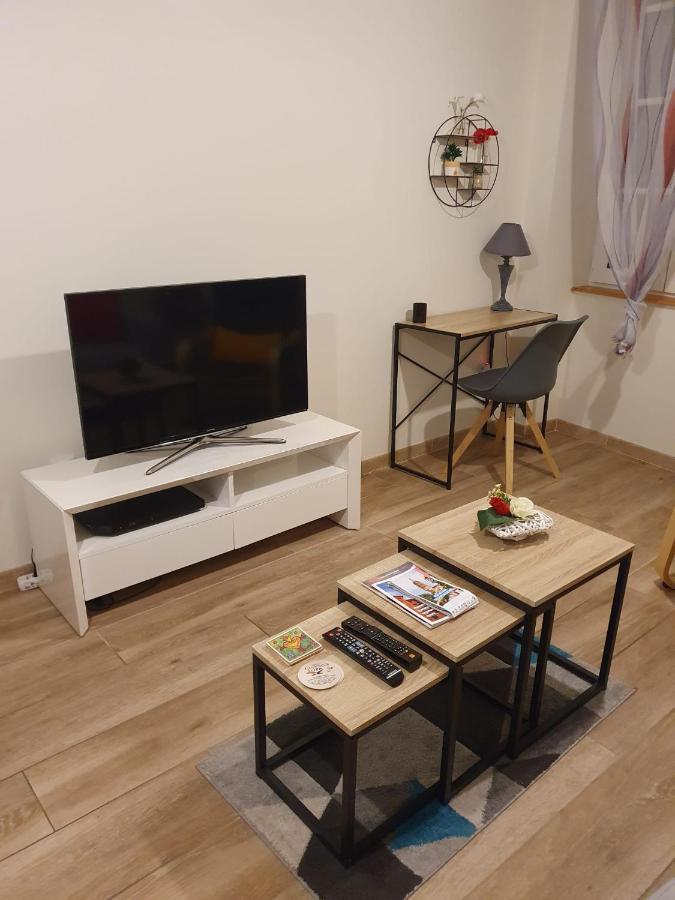 "Le Cocon" 4 Pers - Confortable - So Cozy モントーバン エクステリア 写真